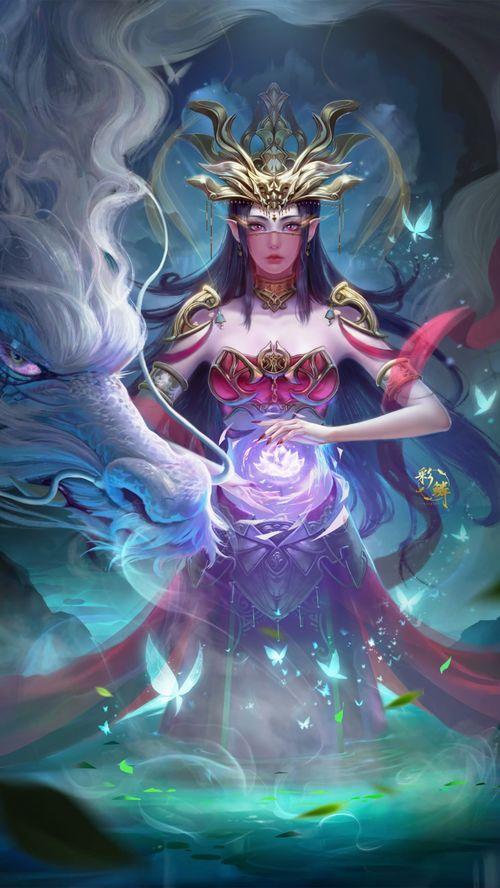 斗破苍穹最新爆料美杜莎,神秘美杜莎再现，神秘力量觉醒，风云再起！  第3张