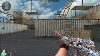 cf端游角色最新爆料,神秘特工降临,战场风云再起! 第2张 cf端游角色最新爆料,神秘特工降临,战场风云再起! 第2张