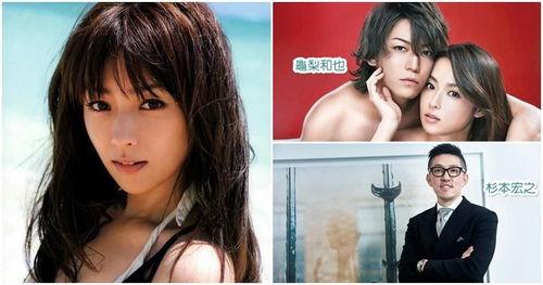 日本娱乐界大爆料,幕后真相曝光  第2张